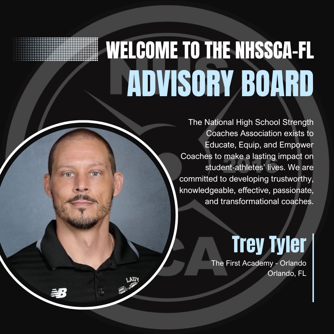 NHSSCA-FL tweet media