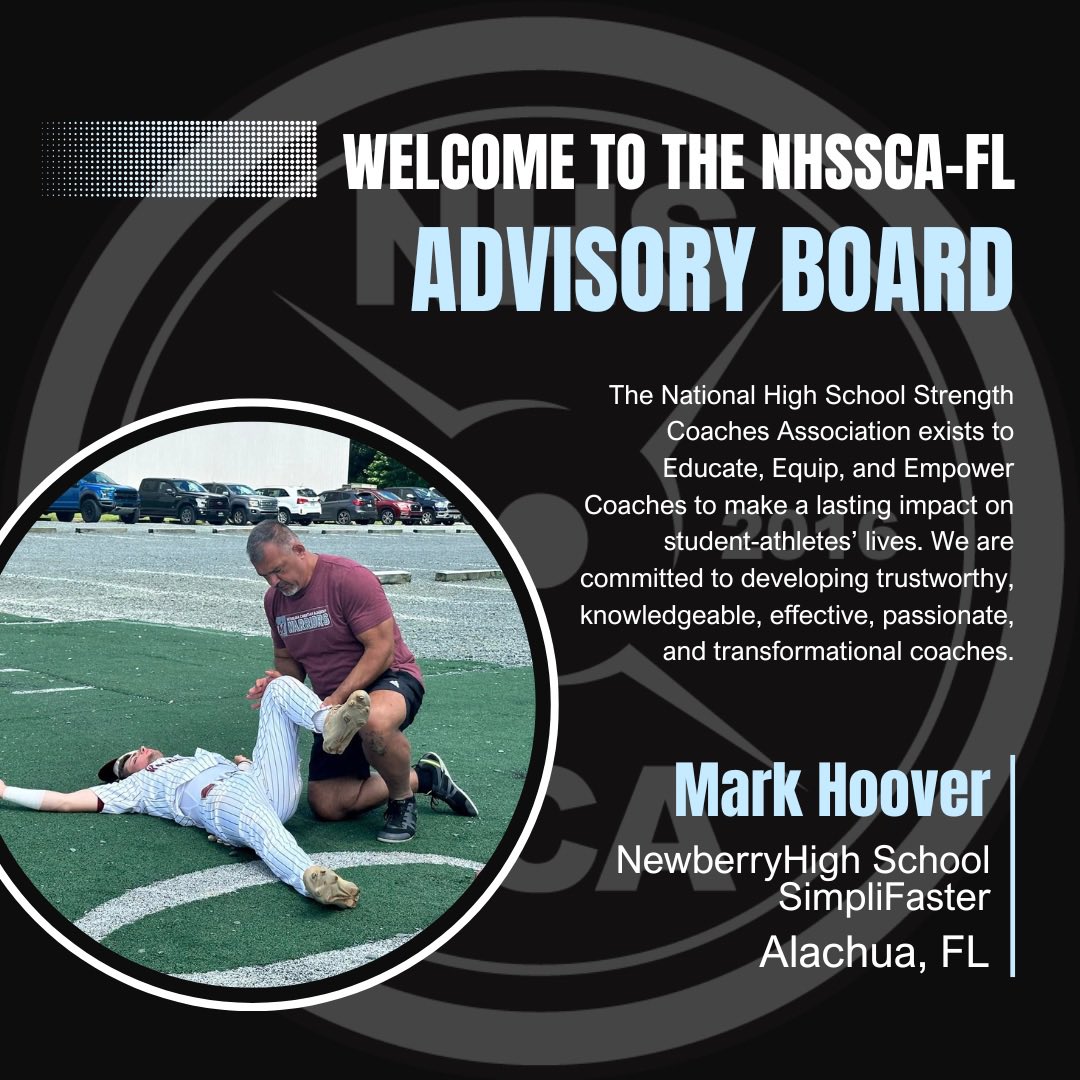 NHSSCA-FL tweet media