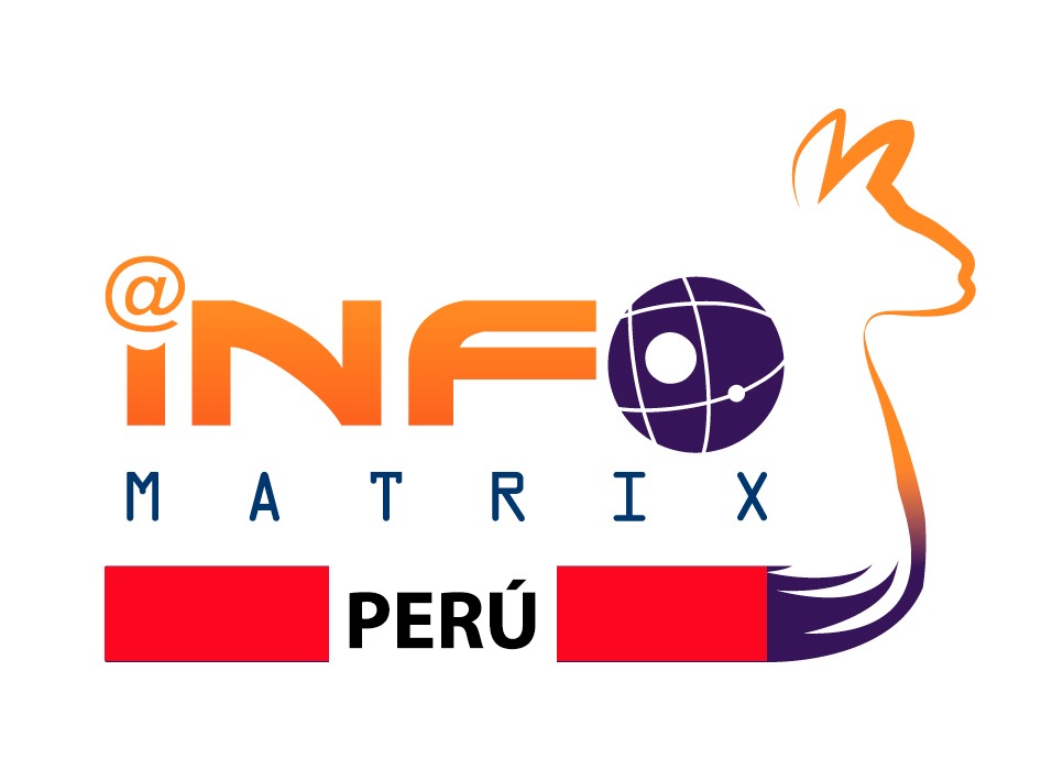 Llegar a #Peru con #Infomatrix un nuevo paso para unir con ciencia y tecnología a nuestro continente
