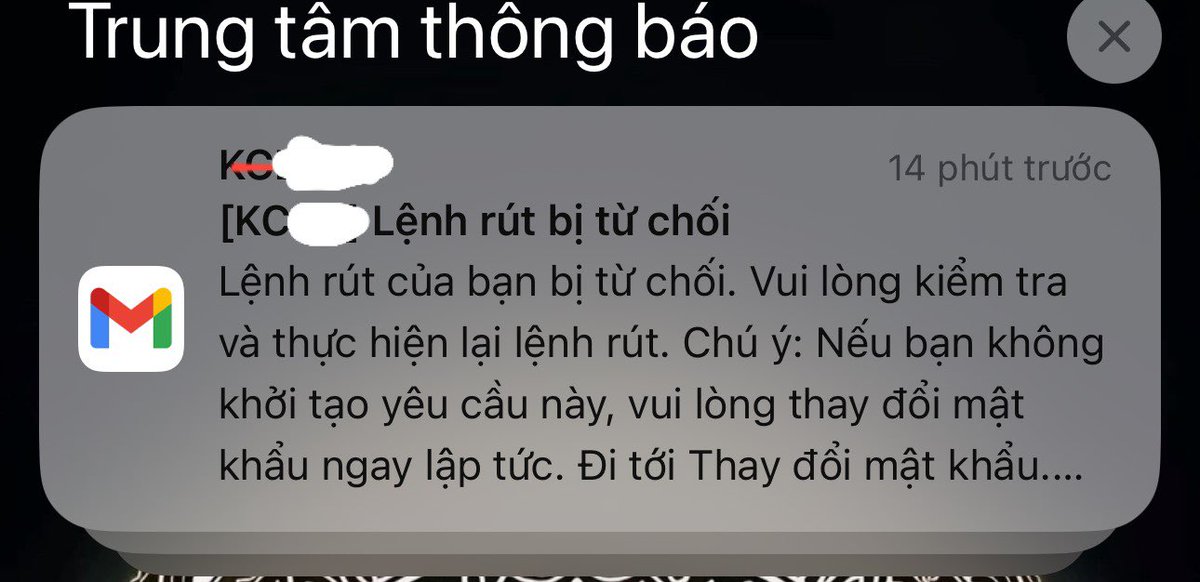 Ăn có tí tiền mà khoá vl khoá dm.