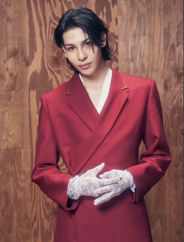 Snow Man 12th Single “SERIOUS” 2025.07.23 Release! #ラウール #SnowMan