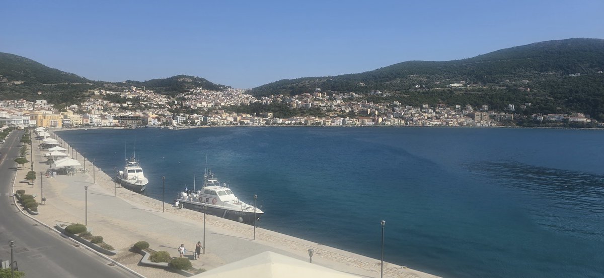 UFUKBJK35_5's tweet photo. Biten bir günün ardından #keyifli #huzurlu #mutlu akşamlarınız olsun...
#İyiakşamlar
#Sisam
#Greek https://t.co/l8YAbp6x00