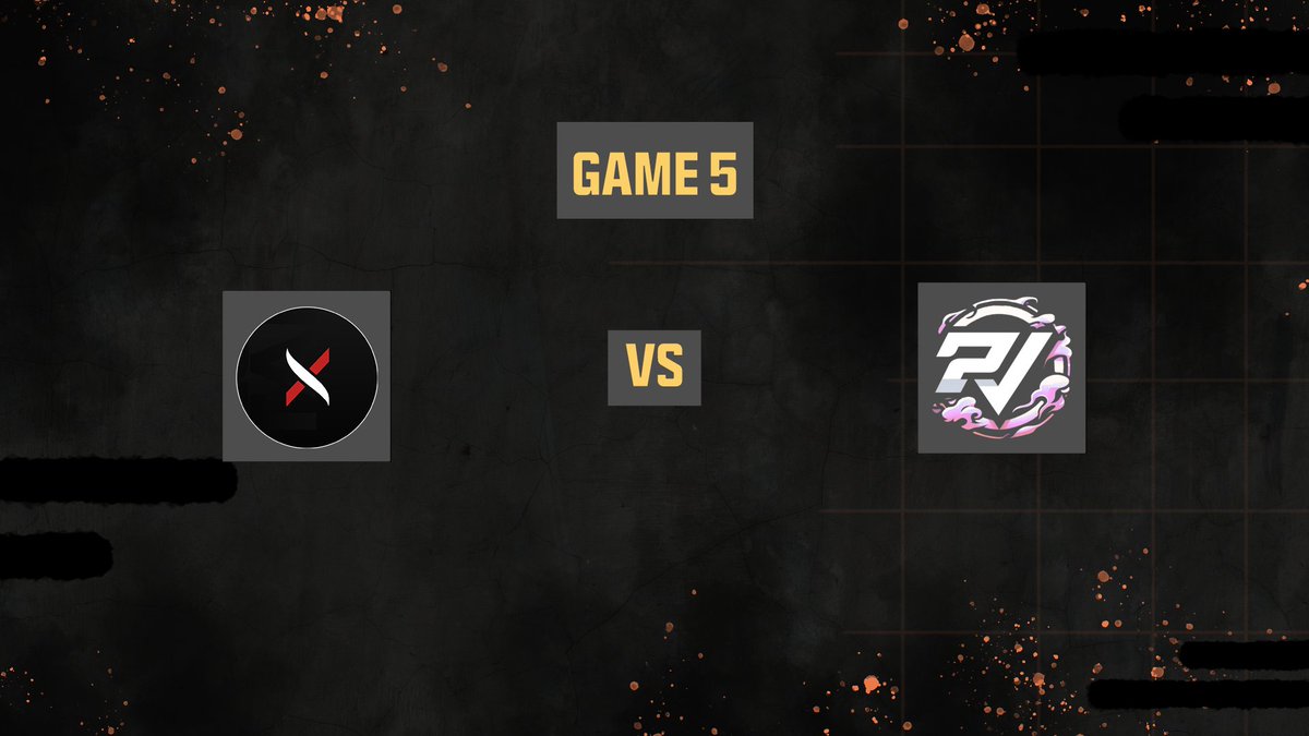 🔴 Mystaken Esports v Project Rose Now live twitch.tv/theesportshub   in the <a href="/TheEsportHub/">ESHUB</a> summer showdown