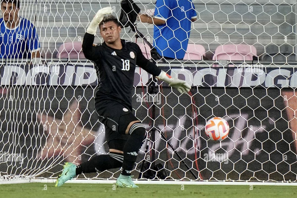 Mae te necesitábamos en:

• Copa Oro 2015
• Copa América 2016
• Copa Oro 2017
• Copa Oro 2019
• Nations League 19/20
• Copa Oro 2021
• Nations League 22/23
• Copa Oro 2023
• Nations League 23/24
• Nations League 24/25

Ya hoy no.