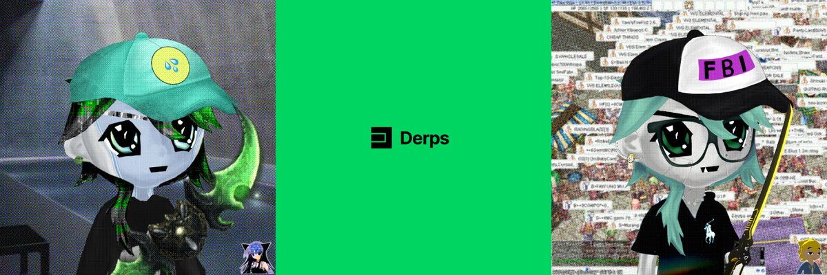 DerpsORG's tweet image. We just bought our second @HypioHL using @drip__trade 

comment your favorite Hyperliquid JPEG

hWo