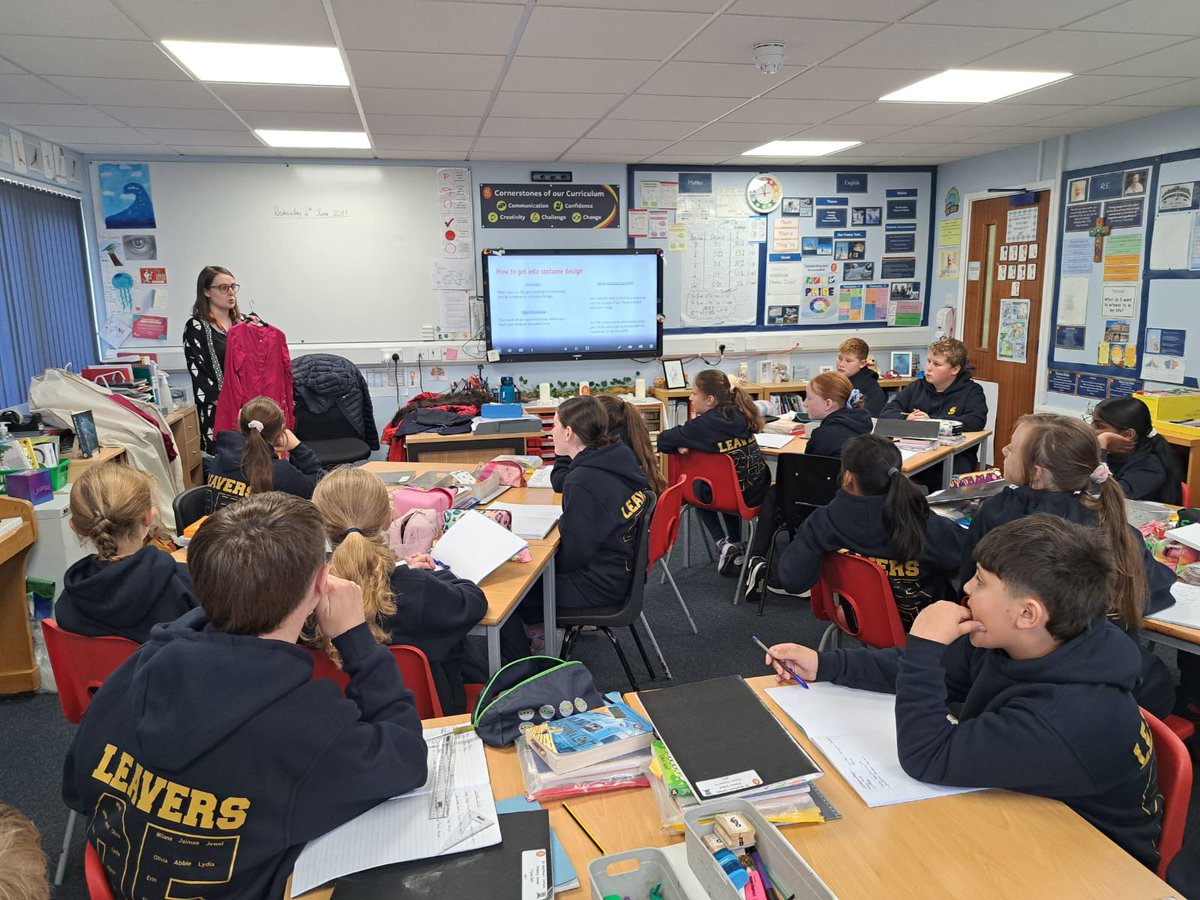 St Matthew's Prudhoe tweet media