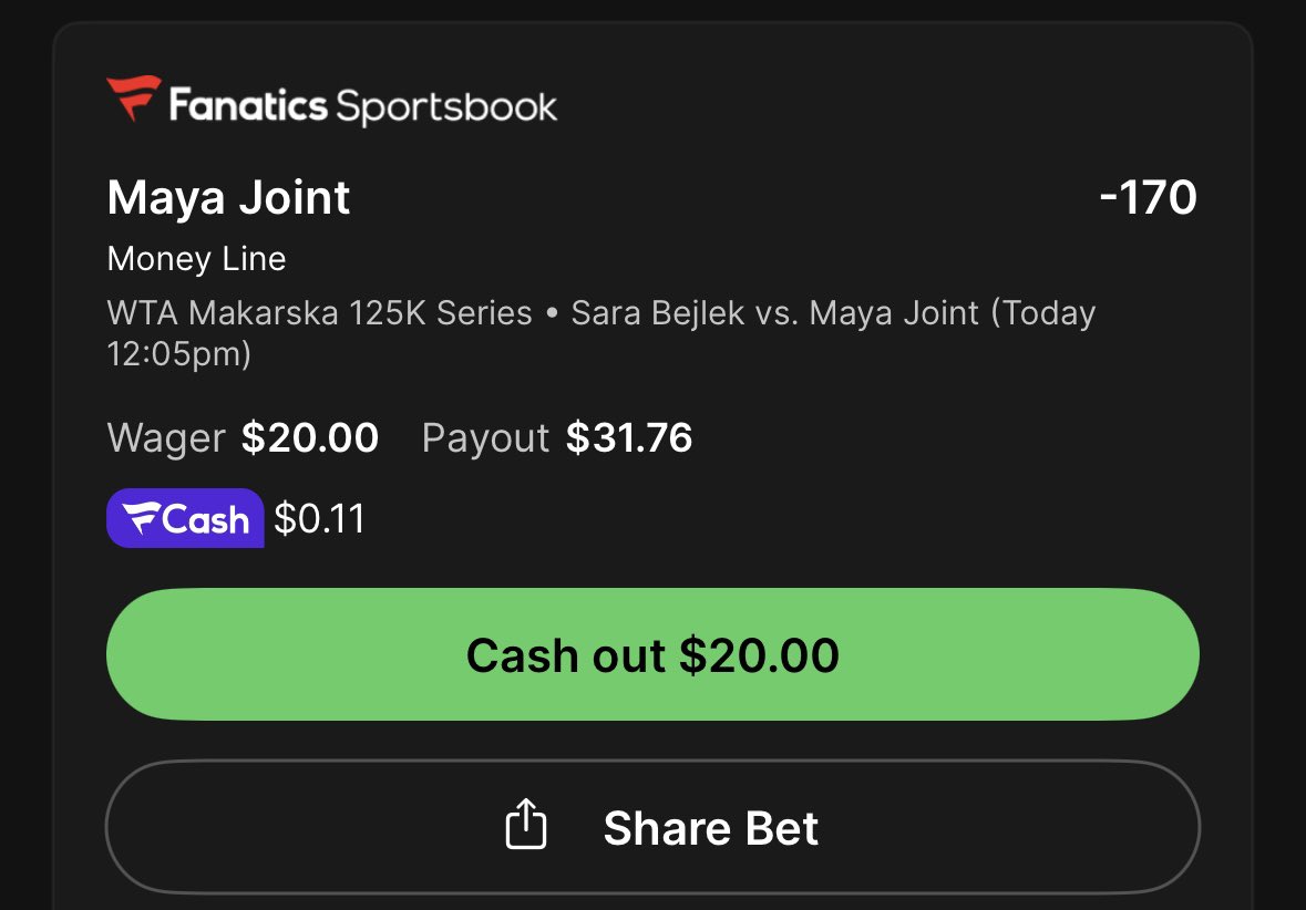 Play 1 

Challenge time!!!! 

scoresandodds.com/all/parlay?qui…