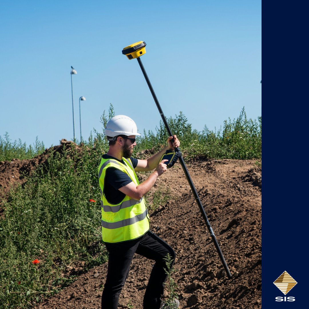 ServicesSurvey's tweet image. Don’t forget to renew your #SmartNet licence—essential for accurate positioning and seamless workflows in the field: 60h, 120h, 240h, 350h, or 480h — flexible to your needs. 

 📧 Email: info@sisirl.com 

#SIS #LeicaGeosystems #GPSPrecision #SurveyIreland  #iCG70T