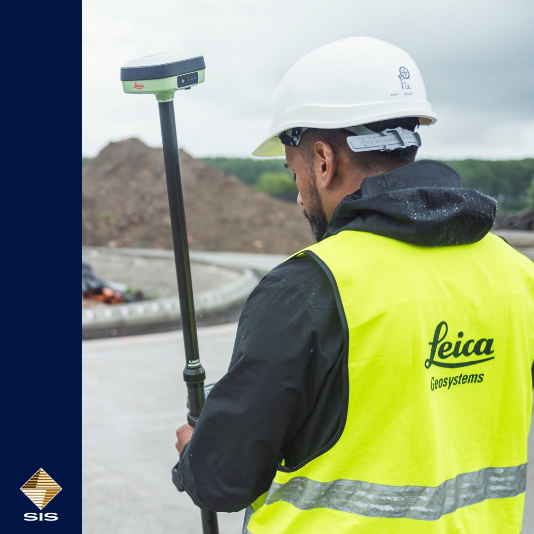 ServicesSurvey's tweet image. Don’t forget to renew your #SmartNet licence—essential for accurate positioning and seamless workflows in the field: 60h, 120h, 240h, 350h, or 480h — flexible to your needs. 

 📧 Email: info@sisirl.com 

#SIS #LeicaGeosystems #GPSPrecision #SurveyIreland  #iCG70T