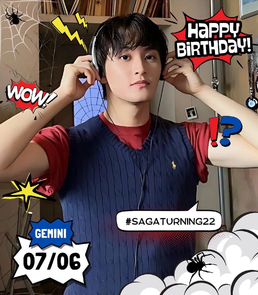 haiii selamat ulang tahun untuk kak saga <a href="/holnestly/">Saga.</a> semoga panjang umur dan sehat selalu yah kak, semoga makin sukses dan makin banyak hal baik datang di tahun yang baru ini. Terimakasih banyak untuk kak thena <a href="/latthena/">teteh nyica⋆୨୧</a> slot layout-nya hihi 💌✨ #07INTHEVERSE #SagaTurning22