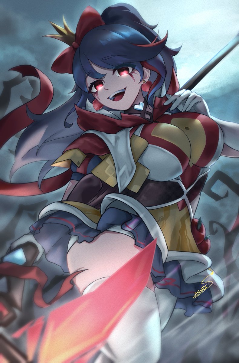 sasori_z1112's tweet photo. Roxi

#aov #rov #傳說對決 #諾可西 #Roxi https://t.co/FqlEa1g18y