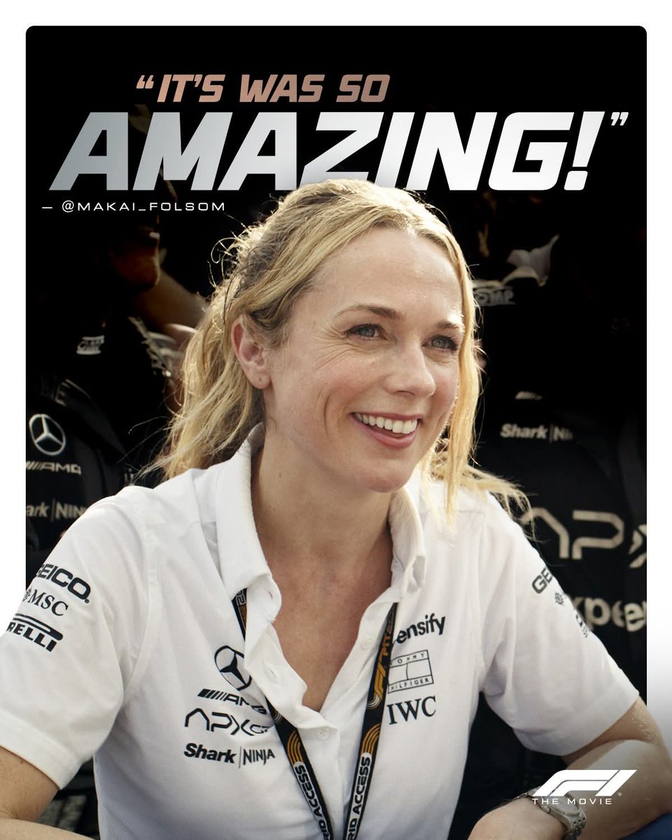 Century Cinemax Uganda (@cinemaxug) on Twitter photo Living for the thrill of the race. #F1TheMovie is "absolutely epic” and a “must watch” this summer.
Only in <a href="/CinemaxUg/">Century Cinemax Uganda</a> June 27.
#F1Movie #F1 #BradPitt #ActionMovie #AdventureMovie #ComingSoon Living for the thrill of the race. #F1TheMovie is "absolutely epic” and a “must watch” this summer.
Only in <a href="/CinemaxUg/">Century Cinemax Uganda</a> June 27.
#F1Movie #F1 #BradPitt #ActionMovie #AdventureMovie #ComingSoon