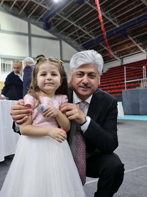 Sakarya’da Kurban Bayramı Coşkusu