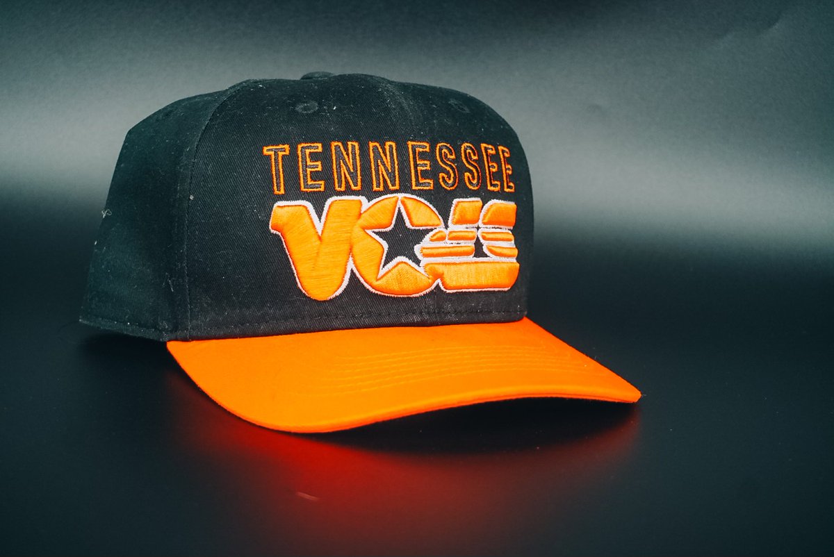 Bad Day Hat Co Vols (@baddayhatcotenn) on Twitter photo GAME DAY GIVEAWAY! There will be THREE winners.
You know the rules!!
1. The VOLS gotta win!
2. You must follow <a href="/BadDayHatCoTenn/">Bad Day Hat Co Vols</a>
3. You gotta repost this.
4. (Not required but appreciated) If you go to my TikTok page and watch a few videos through and like I’ll be more likely GAME DAY GIVEAWAY! There will be THREE winners.
You know the rules!!
1. The VOLS gotta win!
2. You must follow <a href="/BadDayHatCoTenn/">Bad Day Hat Co Vols</a>
3. You gotta repost this.
4. (Not required but appreciated) If you go to my TikTok page and watch a few videos through and like I’ll be more likely