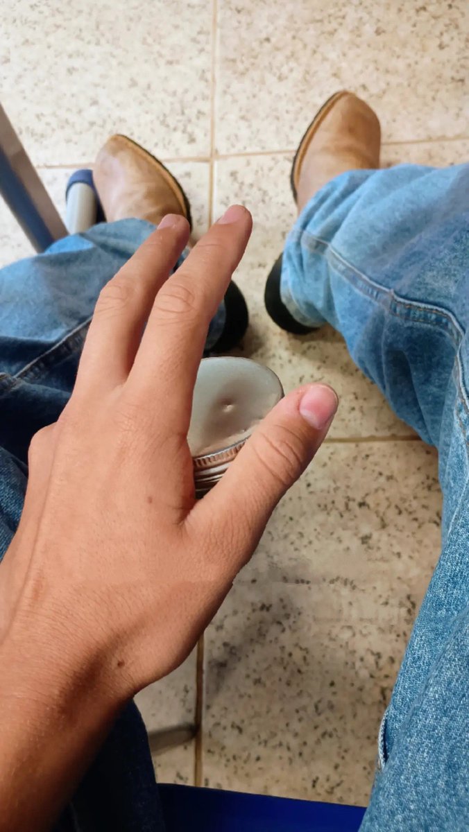 Chulezão podrão 🥵🤢