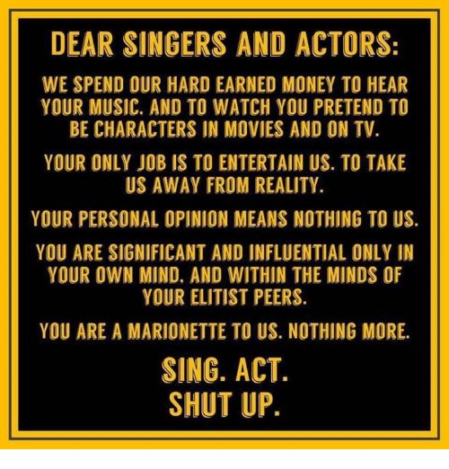 Dr Huw (@drhuw) on Twitter photo A reminder when champagne-socialist hypocrites like <a href="/Dawn_French/">Dawn French 💙🔴🏳️🌈🇺🇦🇵🇸</a> issue their faux-apologies: A reminder when champagne-socialist hypocrites like <a href="/Dawn_French/">Dawn French 💙🔴🏳️🌈🇺🇦🇵🇸</a> issue their faux-apologies: