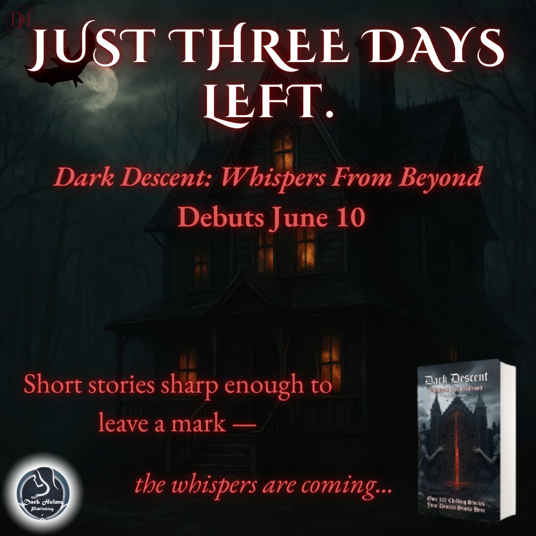 DarkHolmePublishing 🇵🇸 tweet media