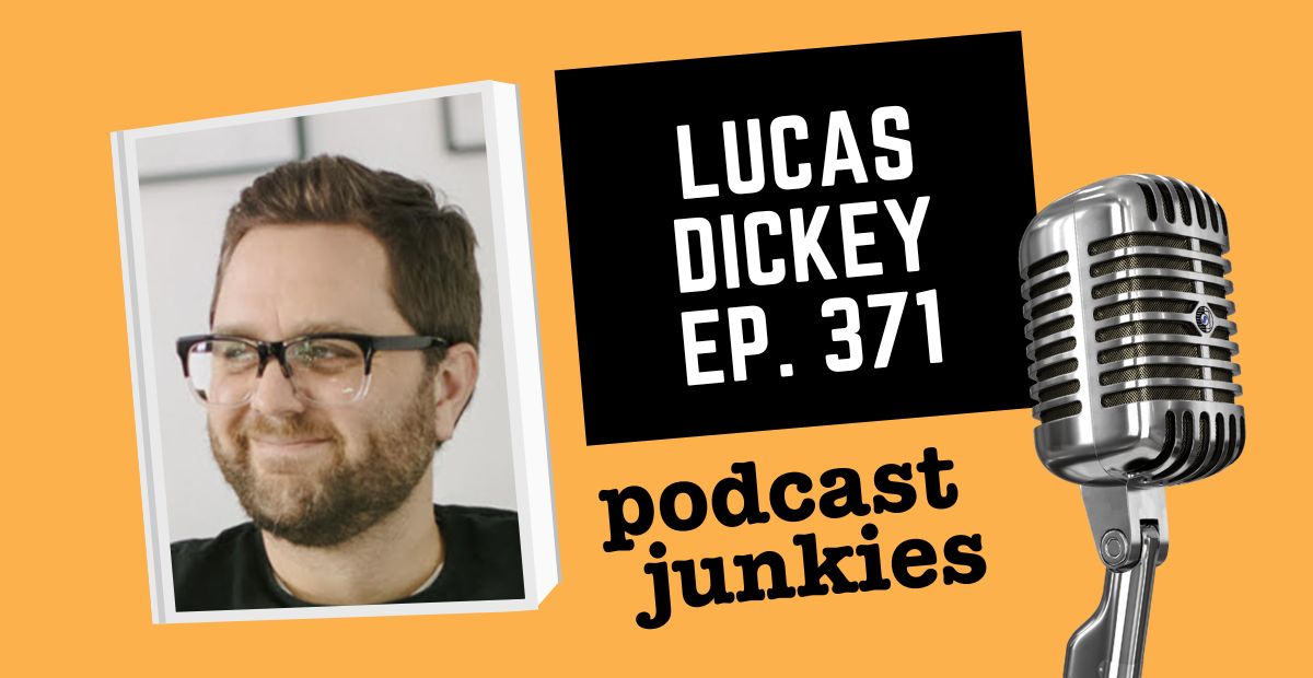 Podcast Junkies is celebrating 10 years! (@podcast_junkies) on Twitter photo "I never really thought I... When I talked about this, I think the deepcast creator page says... 'You create the show. Let us help you with what comes after.' That's now a misnomer. Right." <a href="/LucasDickey4/">Lucas Dickey</a> #PodcastJunkies podcastjunkies.com/lucas-dickey-i… "I never really thought I... When I talked about this, I think the deepcast creator page says... 'You create the show. Let us help you with what comes after.' That's now a misnomer. Right." <a href="/LucasDickey4/">Lucas Dickey</a> #PodcastJunkies podcastjunkies.com/lucas-dickey-i…