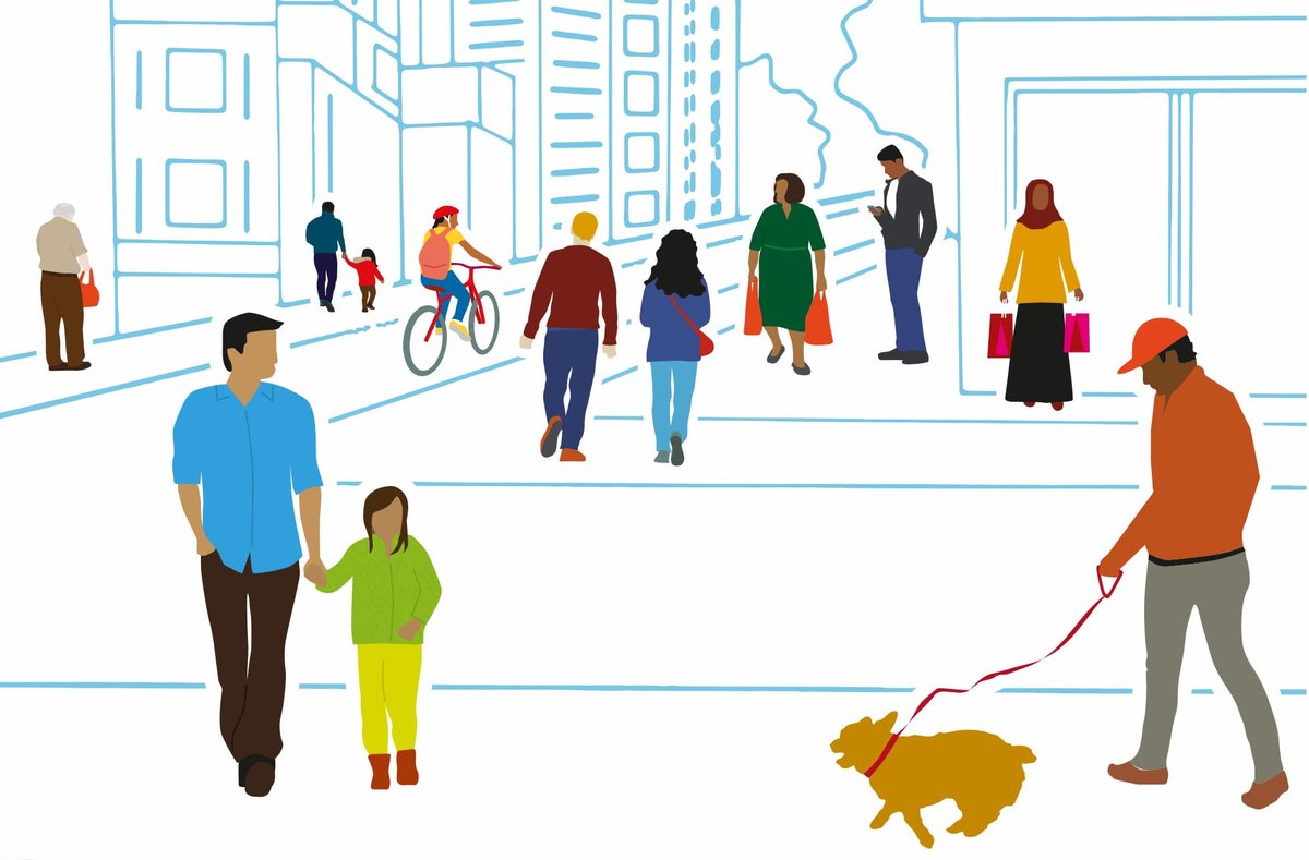 WRIGHT Foundation CIC (@wrightfounduk) on Twitter photo This report from <a href="/WHO/">World Health Organization (WHO)</a> on the social determinants of health equity confirms that people's #health and #wellbeing depends on much more than their genes and access to health care.
who.int/teams/social-d… This report from <a href="/WHO/">World Health Organization (WHO)</a> on the social determinants of health equity confirms that people's #health and #wellbeing depends on much more than their genes and access to health care.
who.int/teams/social-d…