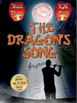 ebookfairs's tweet photo. Just finished reading The Dragon's Song and now I can't stop singing Bao's journey to freedom! #bookoftheday #inspiring @vandalrmc https://t.co/f7lMbVbB2a