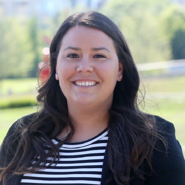 Happy 4th work anniversary to the Greater Des Moines Partnership's Director of Events, Amelia Klatt. 

Thank you for being a part of The Partnership team! #DSMUSA