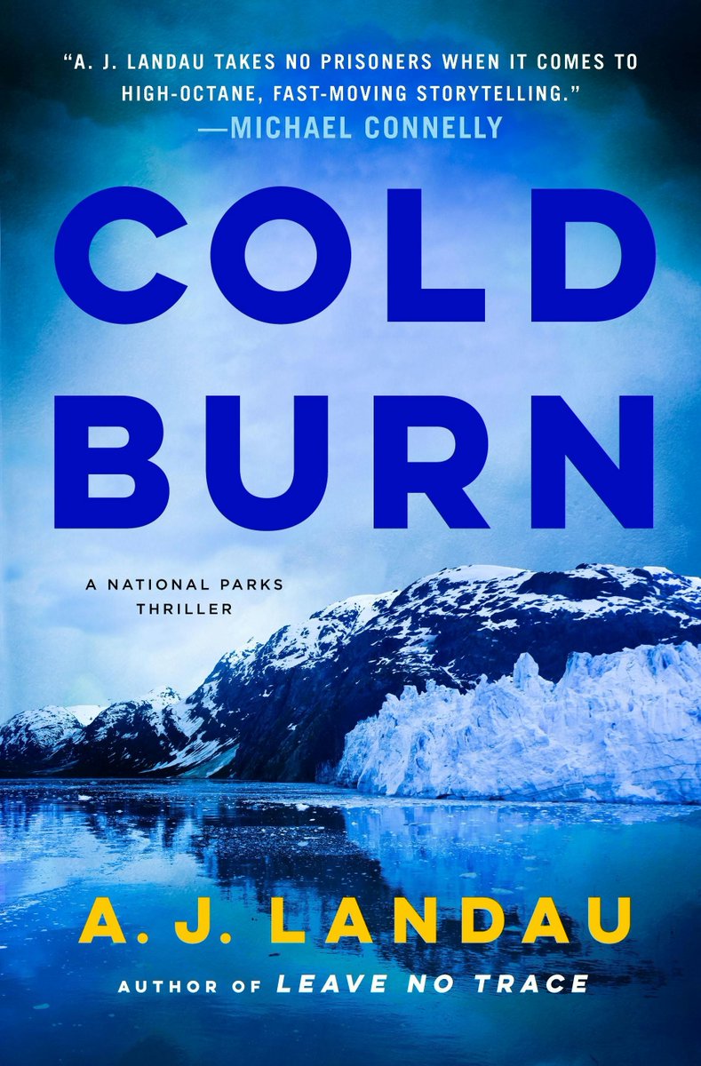 Tad Ottman (@unclet_bag) on Twitter photo April was a good month for reading! Here are reviews of some of my favs: bit.ly/45cBZxX Robert Jackson Bennett with one of the best books this year, as well as great books from <a href="/davidbaldacci/">David Baldacci</a> and @jondland and Jeff Ayers.
@delreybooks <a href="/GrandCentralPub/">Grand Central Pub</a> <a href="/MinotaurBooks/">Minotaur Books</a> April was a good month for reading! Here are reviews of some of my favs: bit.ly/45cBZxX Robert Jackson Bennett with one of the best books this year, as well as great books from <a href="/davidbaldacci/">David Baldacci</a> and @jondland and Jeff Ayers.
@delreybooks <a href="/GrandCentralPub/">Grand Central Pub</a> <a href="/MinotaurBooks/">Minotaur Books</a>