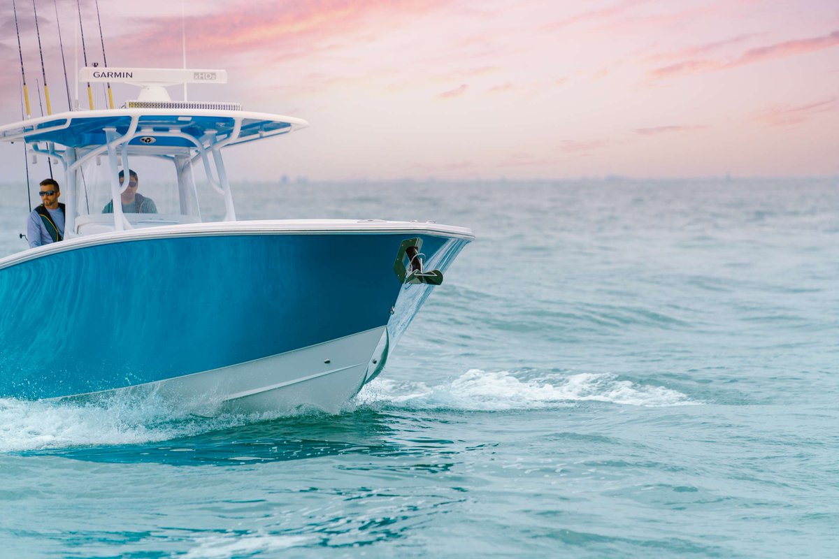 JupiterMarine's tweet image. Where will your Jupiter take you this weekend?
 
#WeekendAdventures #JupiterMarine #JupLife #centerconsole