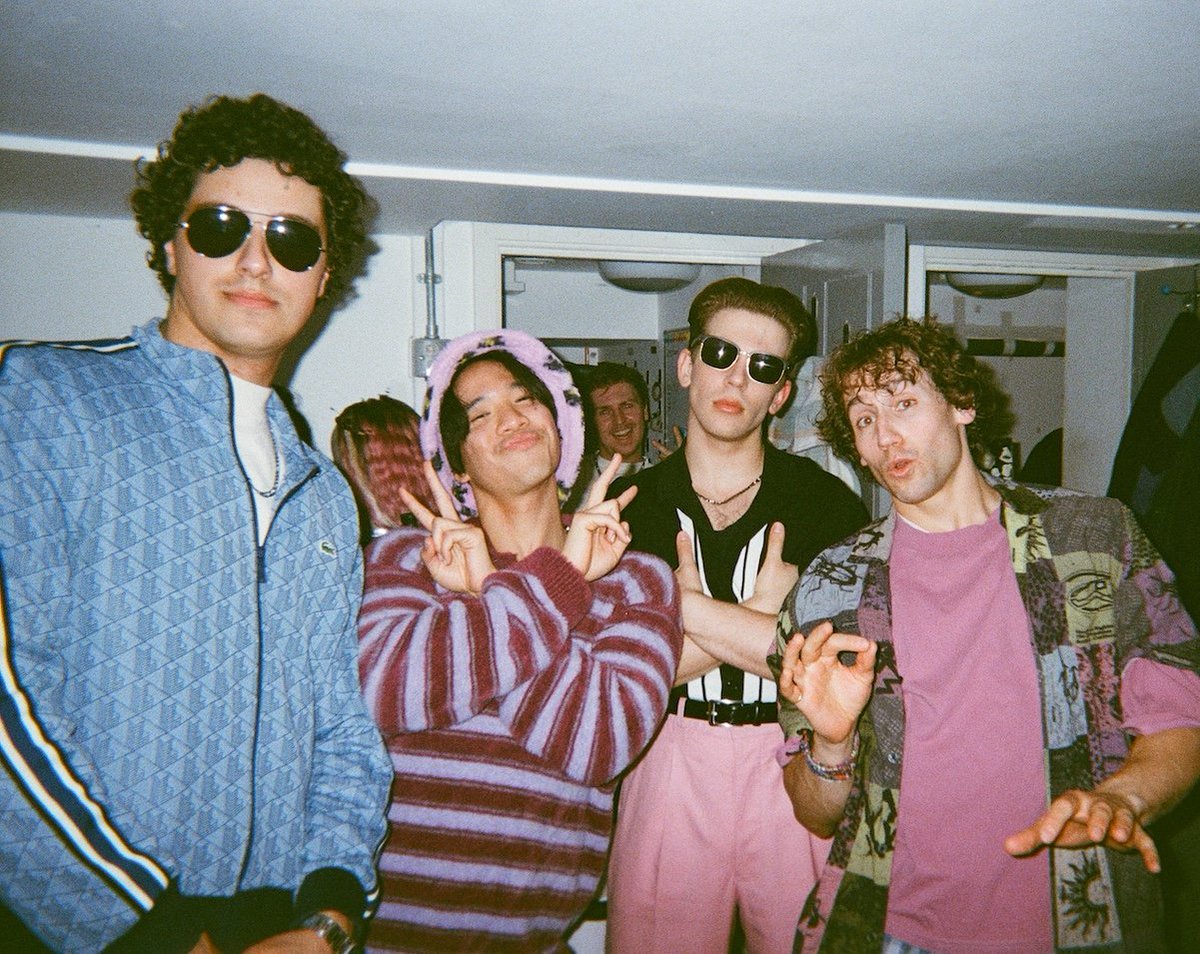 We heard there's a party in the Valley 😎