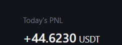 Gaijin165's tweet photo. GM fam! ☀️
Been grinding the last 2 days, but the daily update drops today!
Let’s keep stacking those small wins — they add up! 💪

Don’t forget to follow + turn on the bell 🔔 —
 $USDT giveaway coming soon as we are close to a milestone! 🚀

#rypto #BTC https://t.co/BdQAfAlZMW