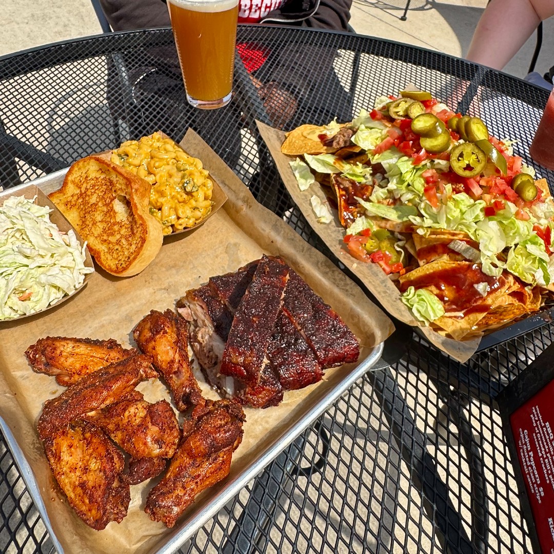 Shigs In Pit BBQ tweet media