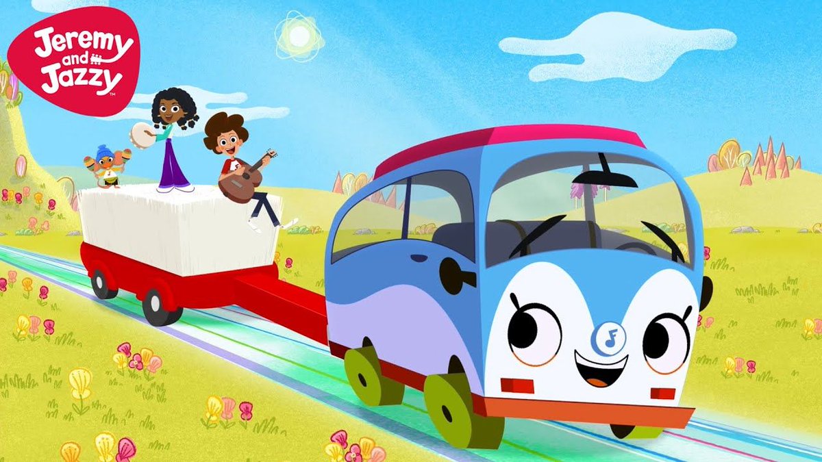 Jeremy and Jazzy (@jeremyandjazzy) on Twitter photo Time to brush your teeth! Do we have the perfect toothbrushing song for you? Yes, we do: youtu.be/Cp7iaz4xyRw ๐ ๐ฆท ๐ชฅ๐
#jeremyandjazzy
#brushyourteeth #toothbrushingsong Time to brush your teeth! Do we have the perfect toothbrushing song for you? Yes, we do: youtu.be/Cp7iaz4xyRw ๐ ๐ฆท ๐ชฅ๐
#jeremyandjazzy
#brushyourteeth #toothbrushingsong