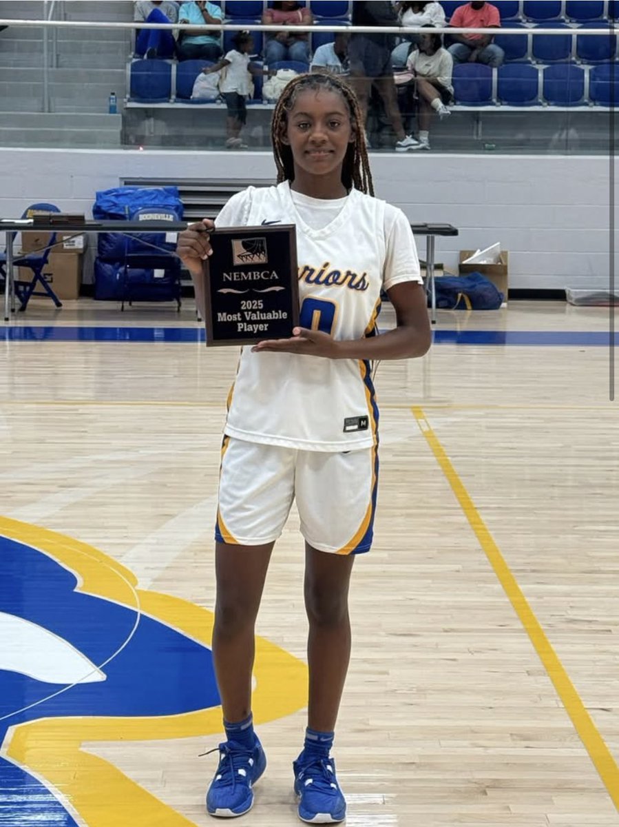 Atta girl, Kireunna!!!! We’re so proud of you! #tobiepride