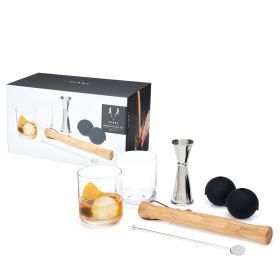 Mommaskitchen1's tweet image. Elevate your home bar experience with our curated selection of must-have essentials. From sleek glassware to premium mixers, we've got everything you need to craft the perfect cocktail.
Shop at Mommaskitchensupplies.com
#HomeBarEssentials #CocktailLovers #MixologyMagic #BarTools
