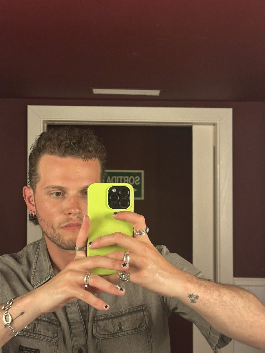 Barcelona I love you