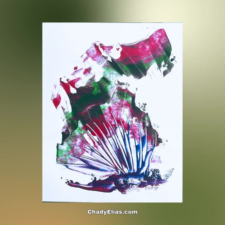 Chady_Elias's tweet photo. A retrospective collection of artwork by #ChadyElias
-
#Workonpaper #spatulapainting #acrylicpainting #acryliconpaper
-
#artistsoninstagram #contemporaryart #art #contemporaryartist #contemporaryartwork #artdaily #artbasel #artforsalebyartist #artwork #spontaneousart https://t.co/CeMdERttB4