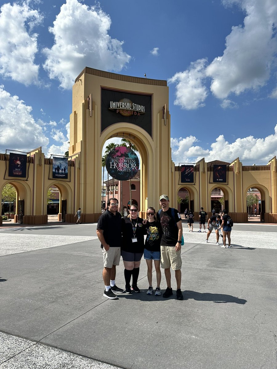 Happy 35th birthday <a href="/UniversalORL/">Universal Orlando Resort</a>, cannot wait to be back in 99 days 💙👻 <a href="/HorrorNightsORL/">Halloween Horror Nights</a> #HHN34