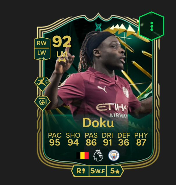 MatiXVII's tweet photo. @DetectiveFUT https://t.co/ooI1sU8XYl