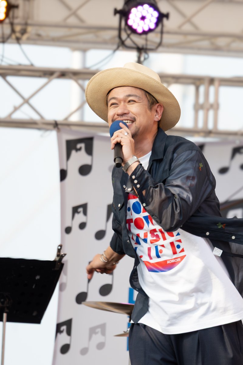 rakkooo1's tweet photo. 2025.06.07
d-iZe
HOME TOWN MUSIC LIFE 2025
#HTML2025
#dize1104 https://t.co/NTwxrGuFBu