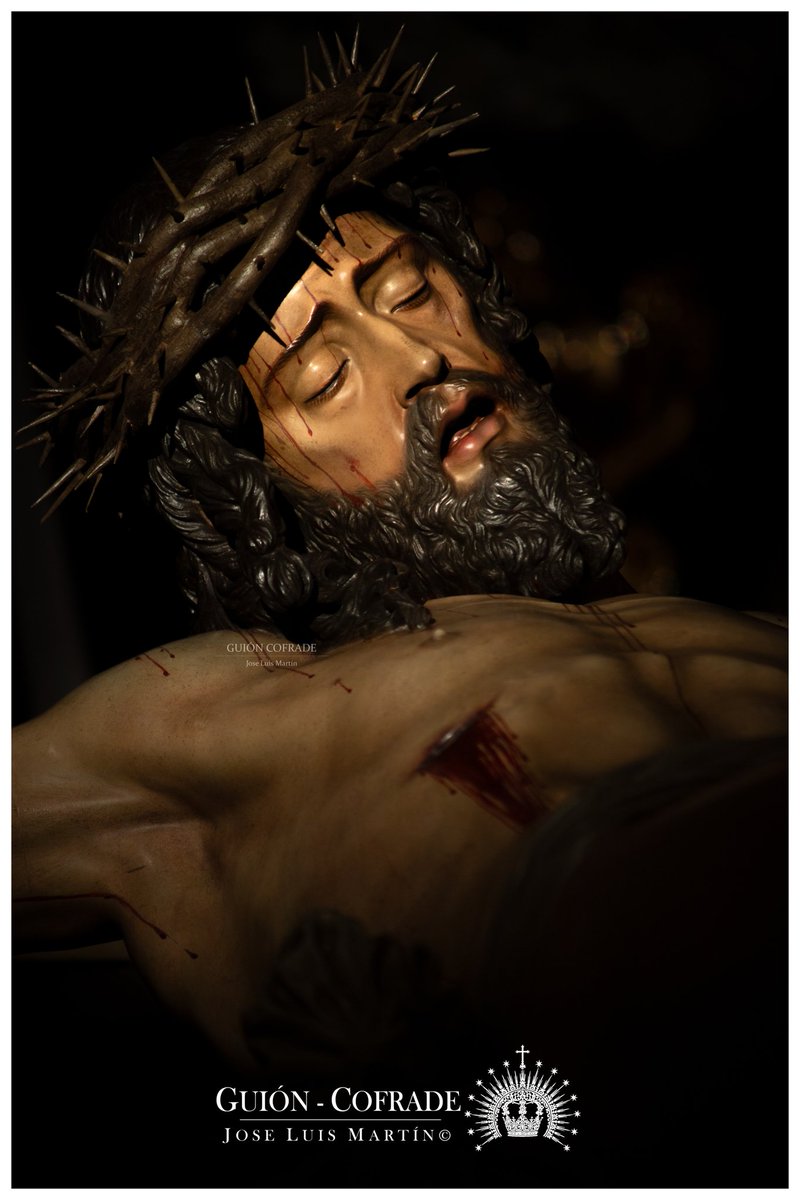 Guion Cofrade (@guioncofradegra) on Twitter photo Devoto Besapiés al Stmo. Cristo de las Cinco Llagas. Sevilla, Cuaresma de 2025
<a href="/Hdad_Trinidad/">Hermandad de la Trinidad (OFICIAL)</a> <a href="/AlvaroNua/">Jartible Sevillano ®</a> <a href="/SevillaEsCofrad/">Sevilla Es Cofrade</a> <a href="/ElSevillana/">Instantes de Semana Santa</a>
#Sevilla #latrinidad #latrinidadsevilla #salesianos #salesianossevilla Devoto Besapiés al Stmo. Cristo de las Cinco Llagas. Sevilla, Cuaresma de 2025
<a href="/Hdad_Trinidad/">Hermandad de la Trinidad (OFICIAL)</a> <a href="/AlvaroNua/">Jartible Sevillano ®</a> <a href="/SevillaEsCofrad/">Sevilla Es Cofrade</a> <a href="/ElSevillana/">Instantes de Semana Santa</a>
#Sevilla #latrinidad #latrinidadsevilla #salesianos #salesianossevilla