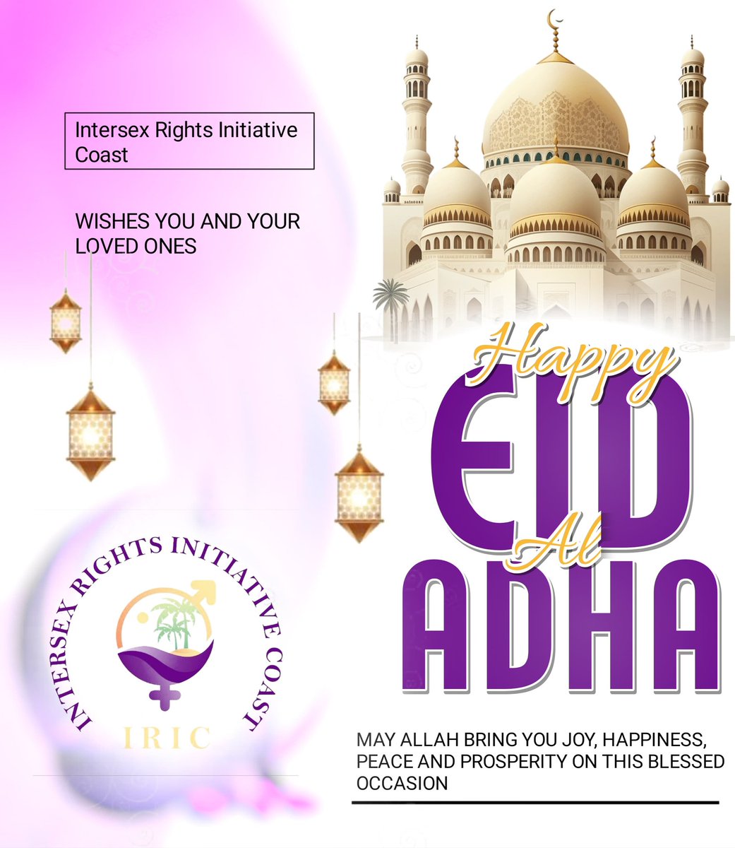 To all our brothers and sisters. 
May Allah bring you joy, happiness, peace, and prosperity.