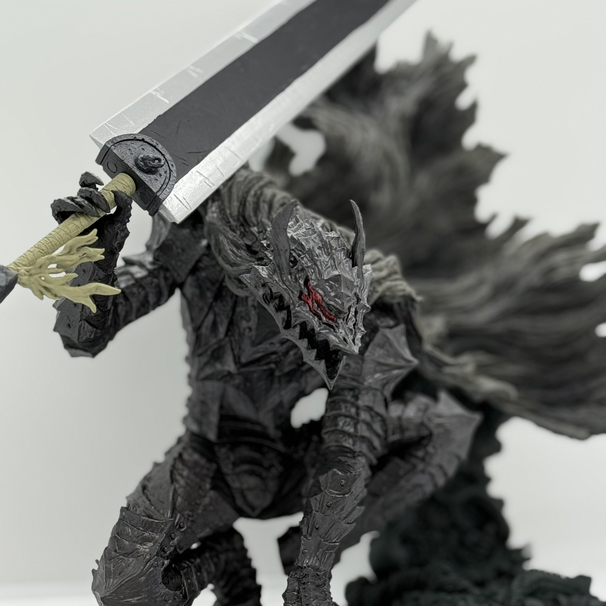 ベルセルク MASTERLISE A賞 フィギュア 一番くじ ベルセルクA賞 フィギュア｜Yahoo!フリマ（旧PayPay