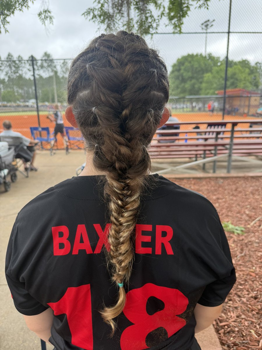 Milyana Baxter (@baxtermilyana) on Twitter photo Game day hair ready, Viking Fishtail! <a href="/SBRRetweets/">Softball Recruiting Reposts</a> <a href="/Sports_Recruits/">SportsRecruits</a> <a href="/DirectRecruits/">Direct Recruits</a> <a href="/TOP_D1RECRUITS/">Softball Top Preps Retweet</a> <a href="/CoastRecruitsSB/">Coast Recruits 🥎</a> <a href="/On3Recruits/">On3 Recruits</a> <a href="/CoastRecruits/">Coast 2 Coast Recruits</a> @lineDsoftball @impactretweets <a href="/SoftbalAmerica/">Softball America</a> <a href="/IHartFastpitch/">I❤️Fastpitch</a> <a href="/ExtraInningSB/">EXTRA INNING SOFTBALL</a> @legacylegendsS1 <a href="/SportPrepX/">SportPrepX</a> @scottc_scout Game day hair ready, Viking Fishtail! <a href="/SBRRetweets/">Softball Recruiting Reposts</a> <a href="/Sports_Recruits/">SportsRecruits</a> <a href="/DirectRecruits/">Direct Recruits</a> <a href="/TOP_D1RECRUITS/">Softball Top Preps Retweet</a> <a href="/CoastRecruitsSB/">Coast Recruits 🥎</a> <a href="/On3Recruits/">On3 Recruits</a> <a href="/CoastRecruits/">Coast 2 Coast Recruits</a> @lineDsoftball @impactretweets <a href="/SoftbalAmerica/">Softball America</a> <a href="/IHartFastpitch/">I❤️Fastpitch</a> <a href="/ExtraInningSB/">EXTRA INNING SOFTBALL</a> @legacylegendsS1 <a href="/SportPrepX/">SportPrepX</a> @scottc_scout