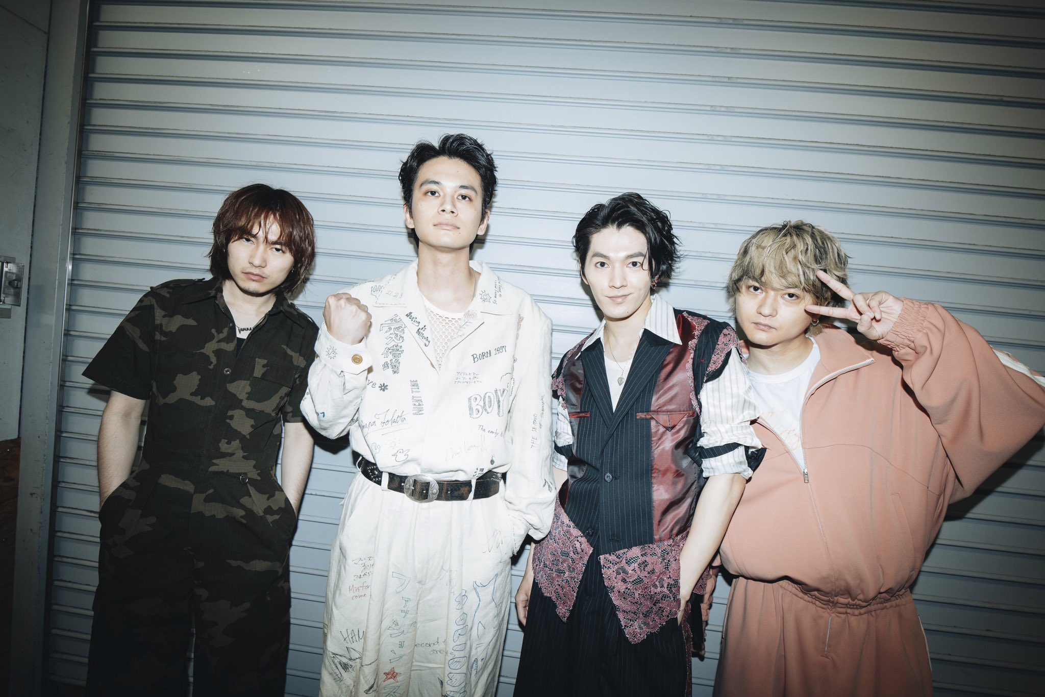 今月まで】DISH// まとめ売り DISH// | Junkfood Junction