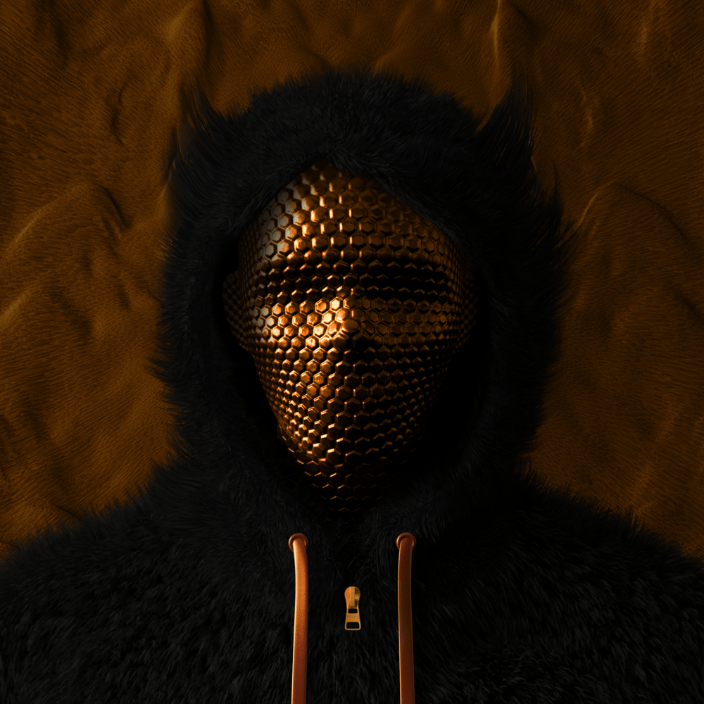 Anon 9082 bought for 0.165 ETH ($399.56418 USD) by 0x2c743d from 0x7d57fa. #PsychedelicsAnonymous blur.io/asset/0x75e95b…