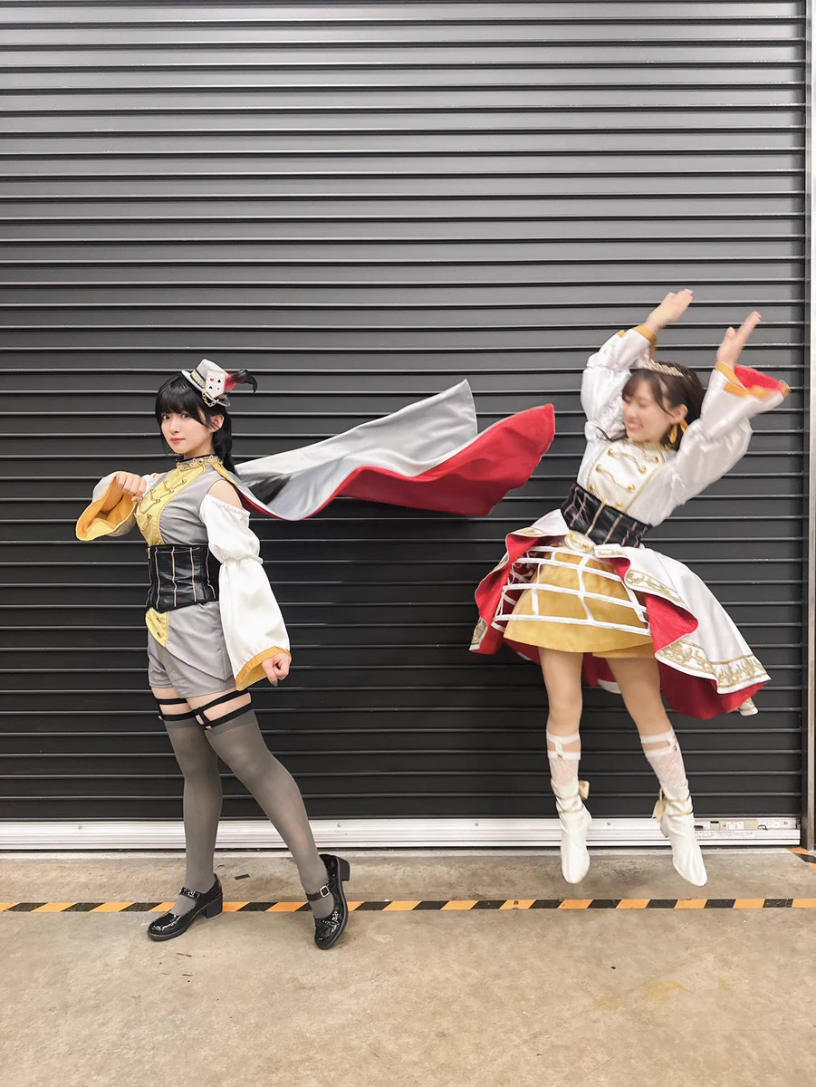 Highlights by 三宅美羽 (@_mmiya_mm) / X