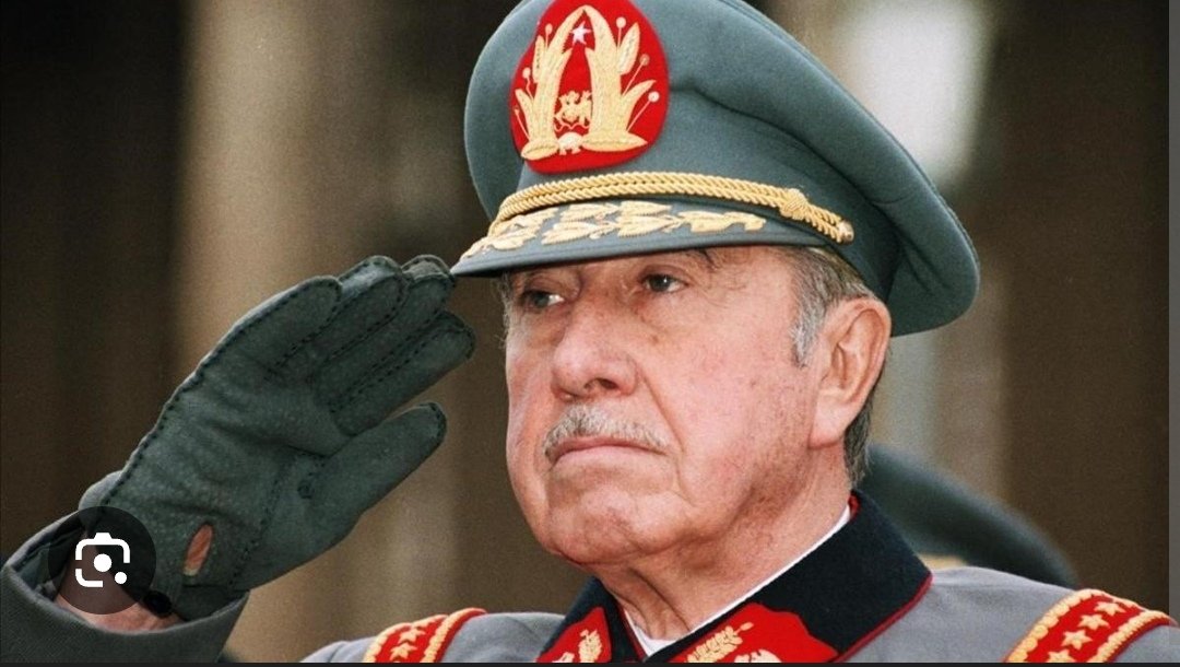 Si en tu país necesitas un #Pinochet para derrotar al Comunismo 🙋🙋‍♀️🙋‍♂️
Responde con tu bandera y ciudad ✅
🇨🇱🇦🇺🇪🇦🇦🇷🇺🇲🇨🇺🇨🇴🇲🇽🇧🇷🇺🇾🇵🇾🇵🇦🇳🇮🇩🇴🇵🇹🇬🇹🇨🇷🇪🇨🇧🇴🇭🇳🇻🇪🇵🇷🇵🇪