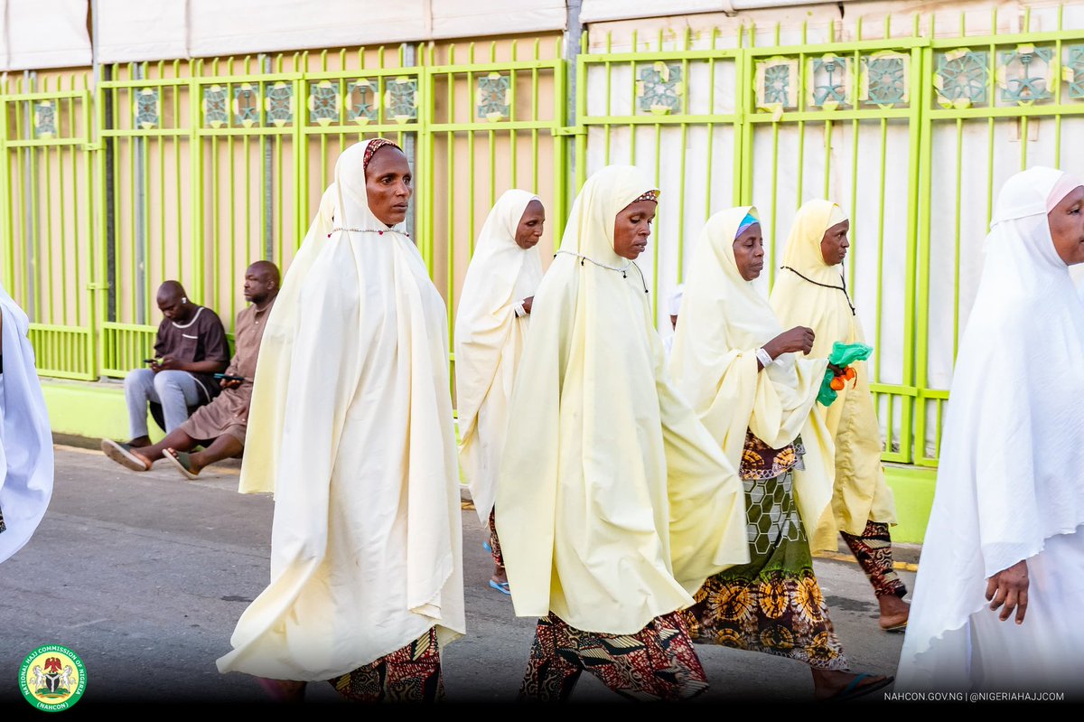 BBC News Hausa (@bbchausa) on Twitter photo 