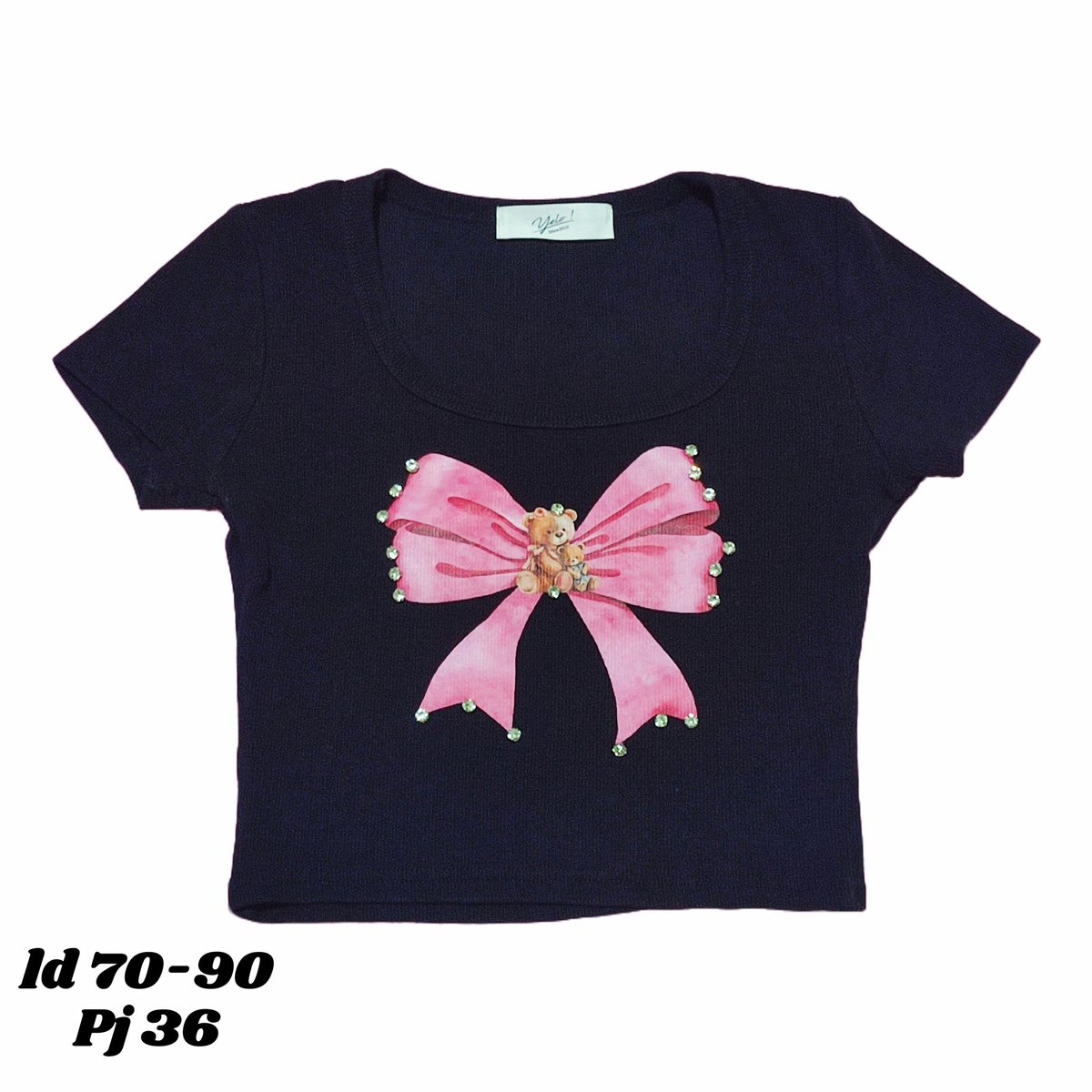putumanyo's tweet photo. @hsseulgiii 45 aja bahan knit premi, ada manik² https://t.co/ptFXJo5ywi