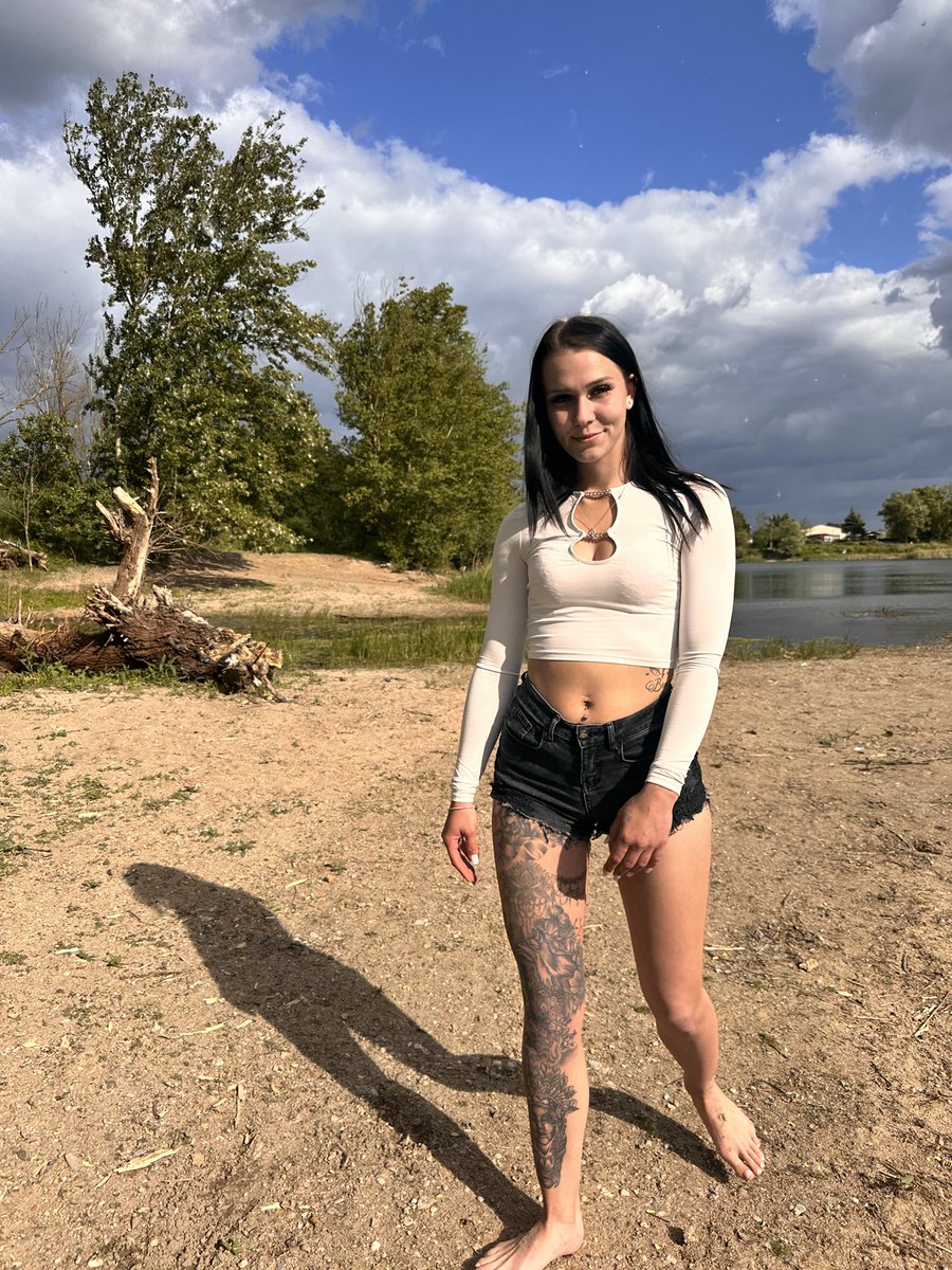 MrsProvokant_'s tweet photo. Baby! https://t.co/qQVgJV2961