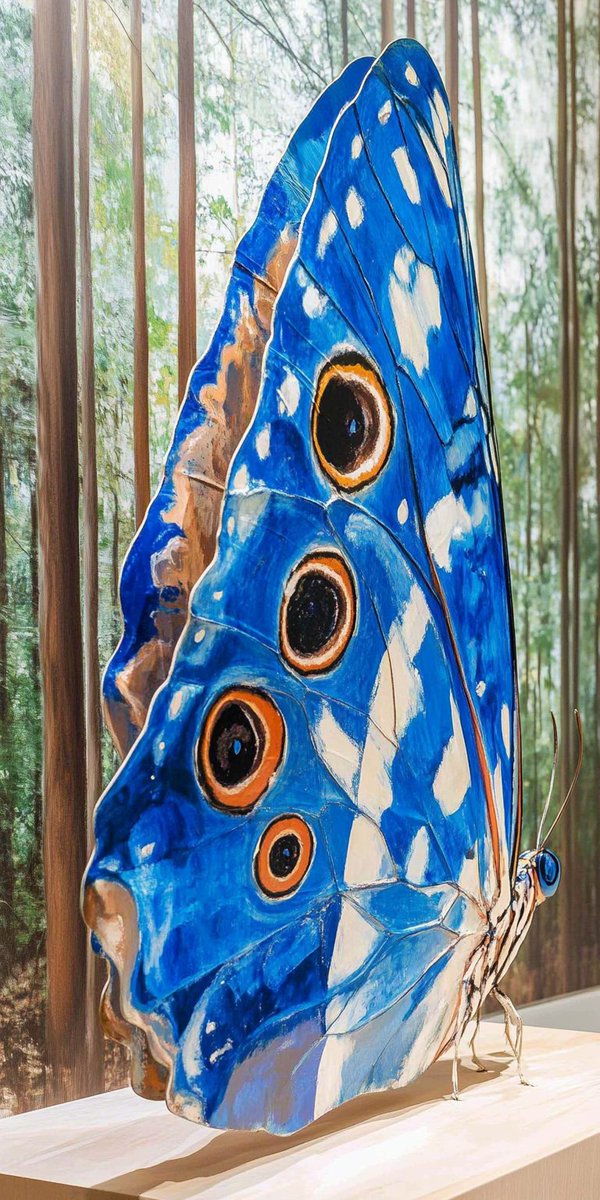 How to leverage #Morpho 's capital efficiency? How are real-world assets creating new liquidity and investment opportunities? Here is a minimalist guide to help understand Blue's Core a bit better and how to integrate with it.  #Web3 
dontpanicpress.substack.com/p/a-morpho-pro…